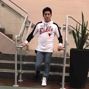 Meet your Posher, Pedro